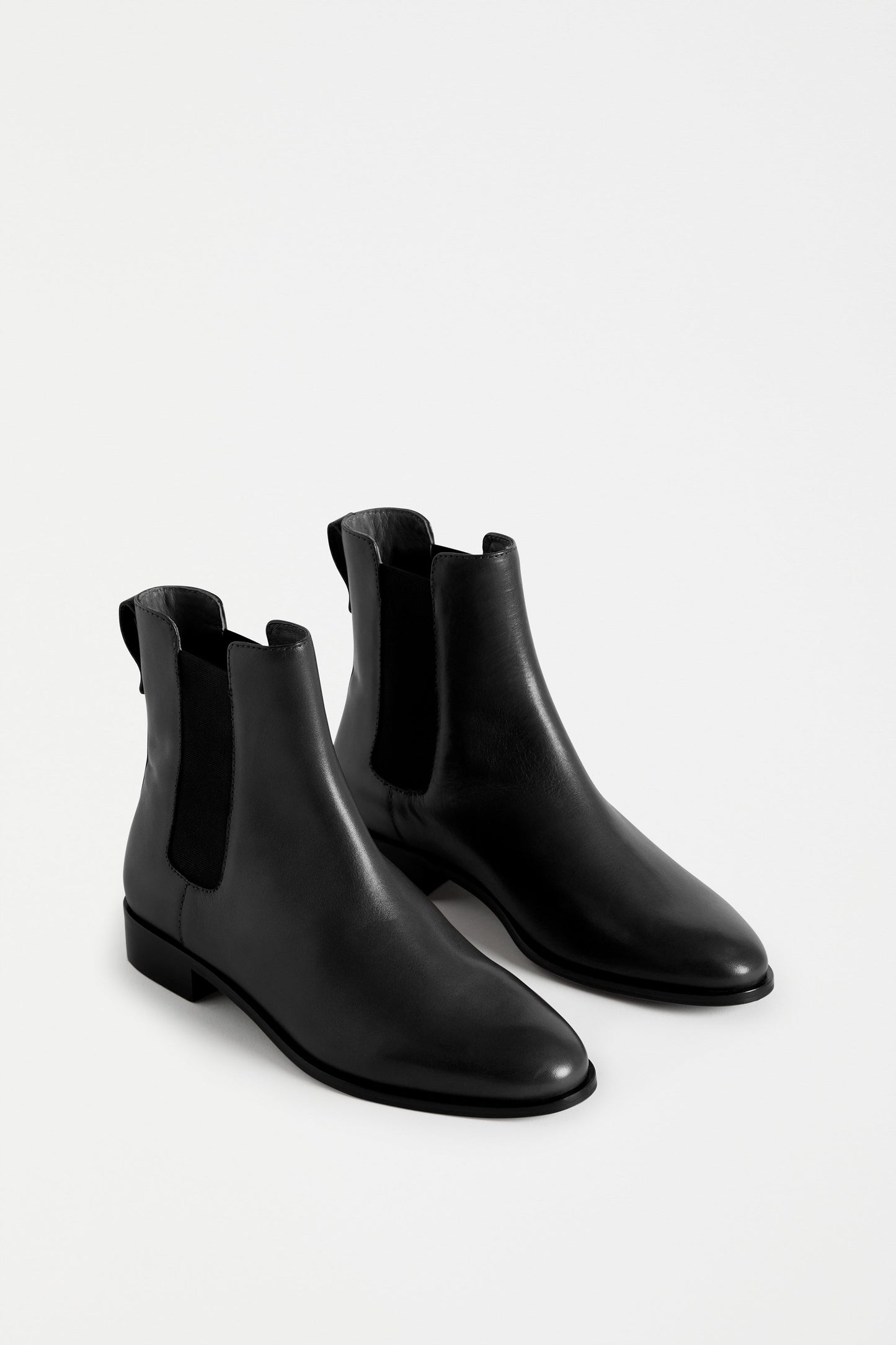 Okka Boot - Black