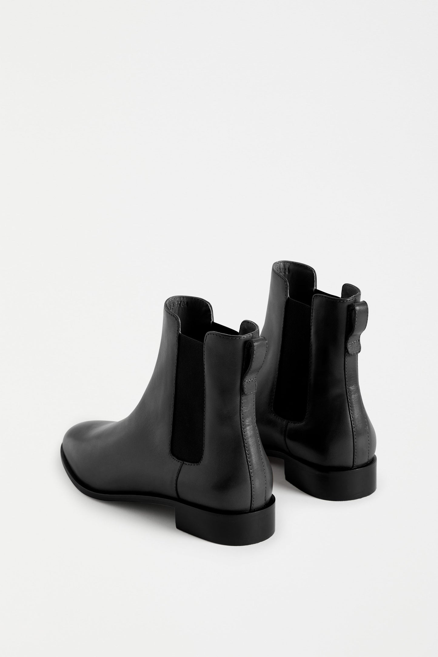 Okka Boot - Black