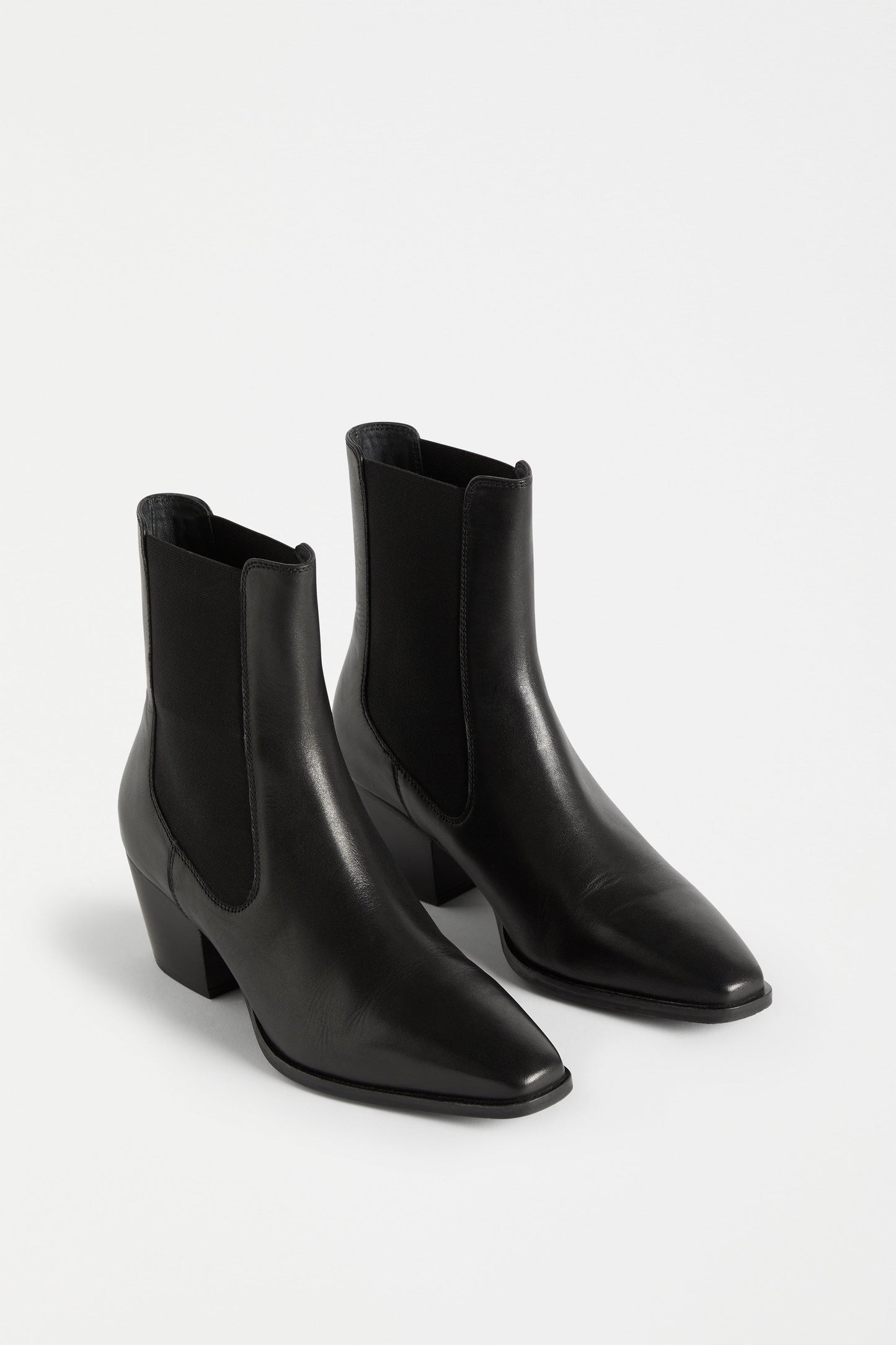 Vastra Boot - Black