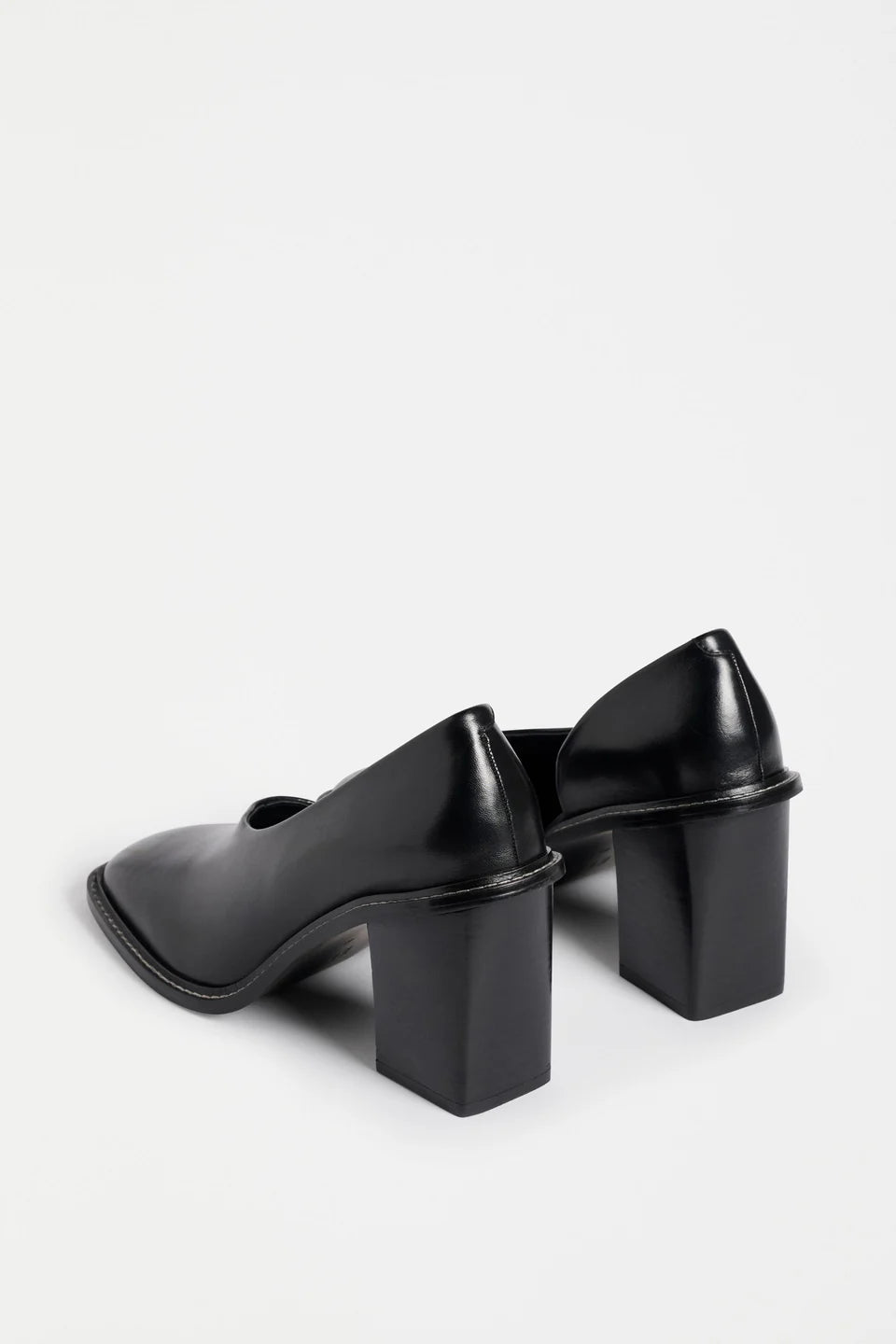 Sig Mule - Black
