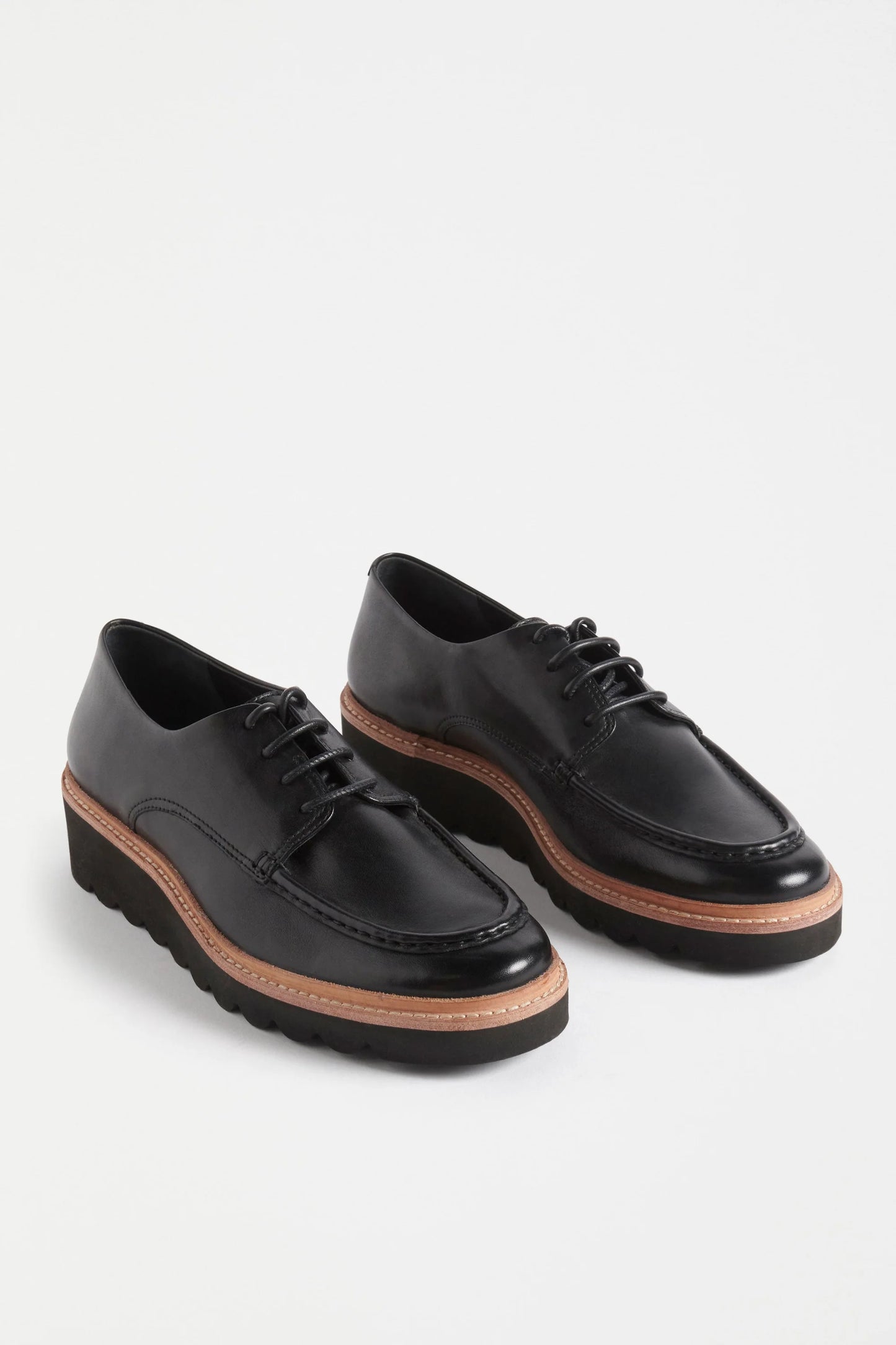 Brak Derby - Black