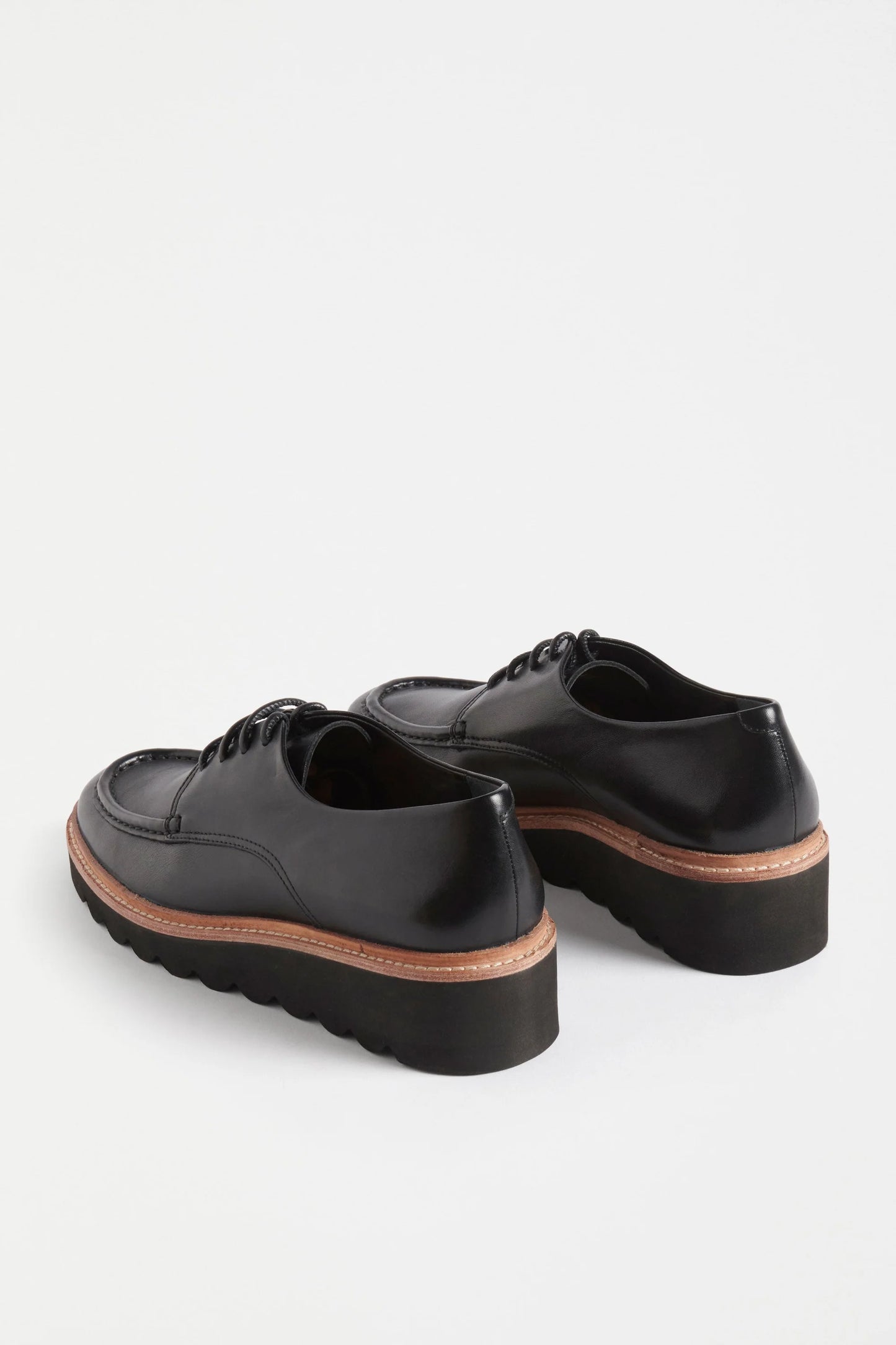Brak Derby - Black