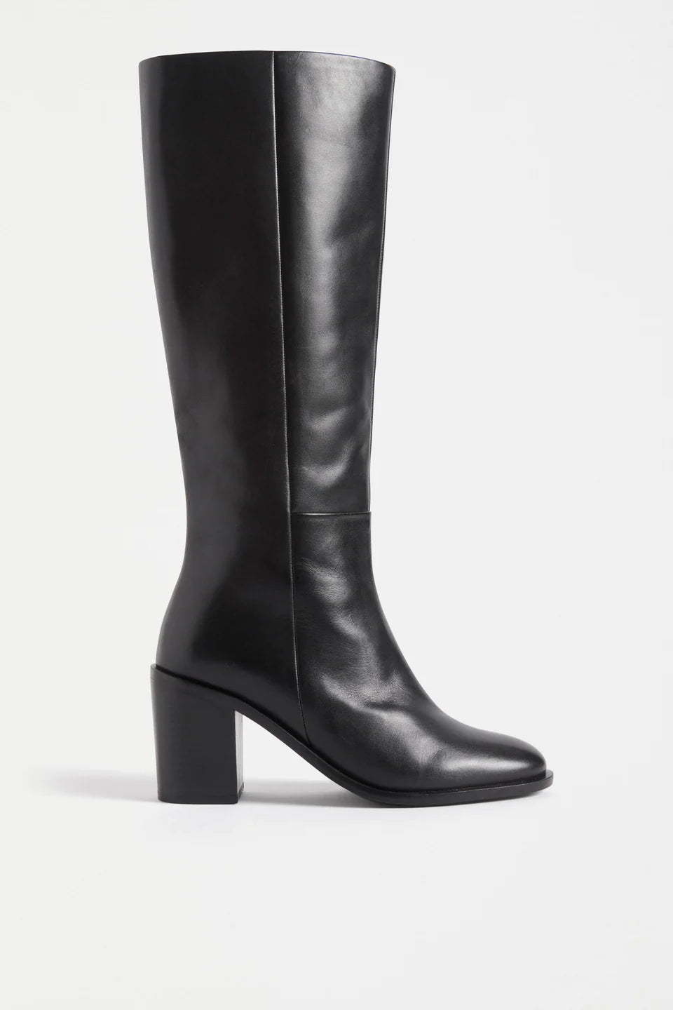 Jur Boot - Black