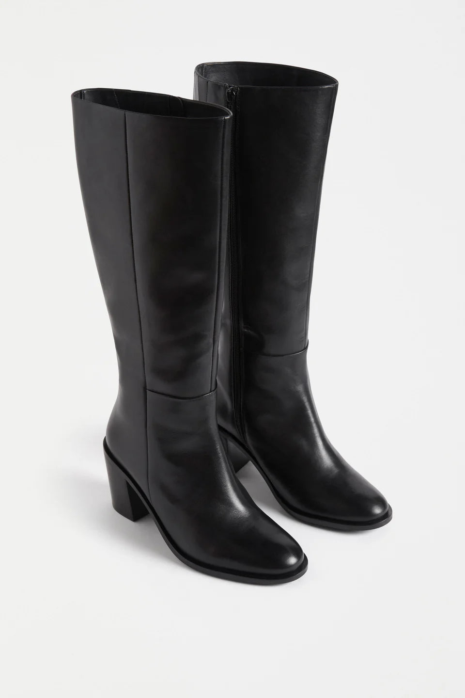 Jur Boot - Black