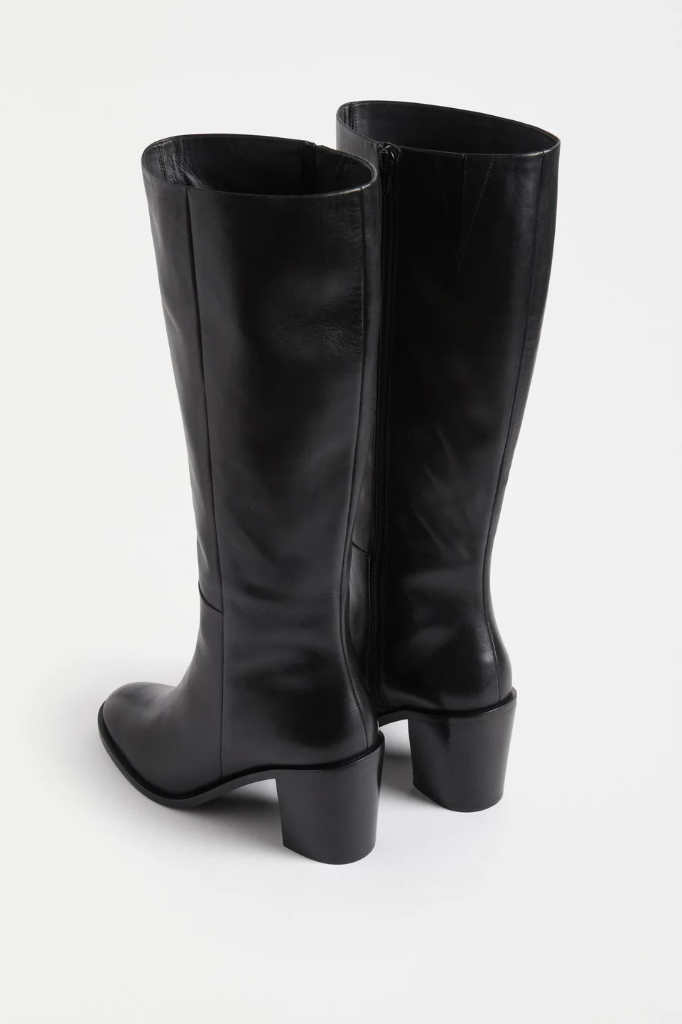 Jur Boot - Black