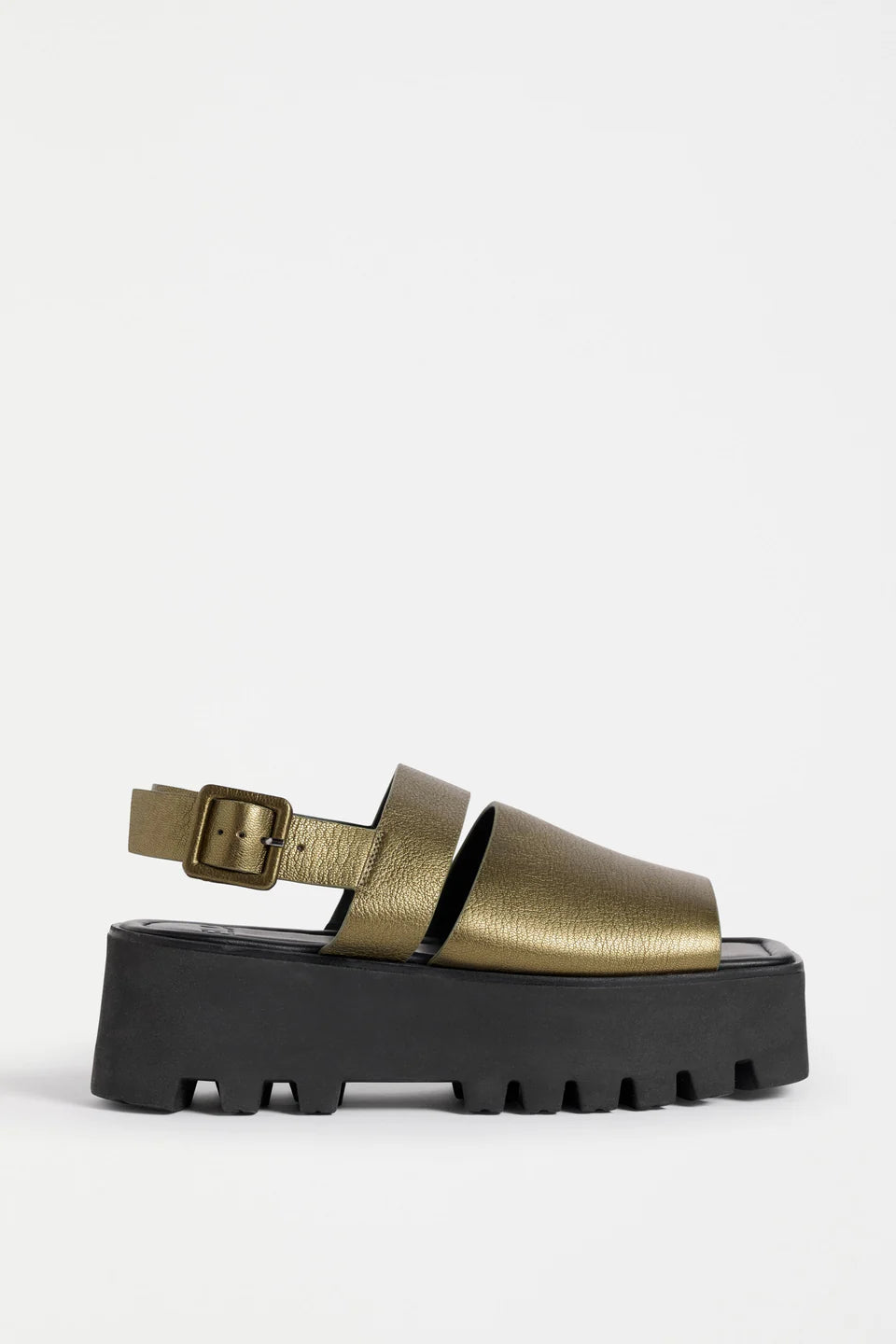 Jyrti Platform - Olive