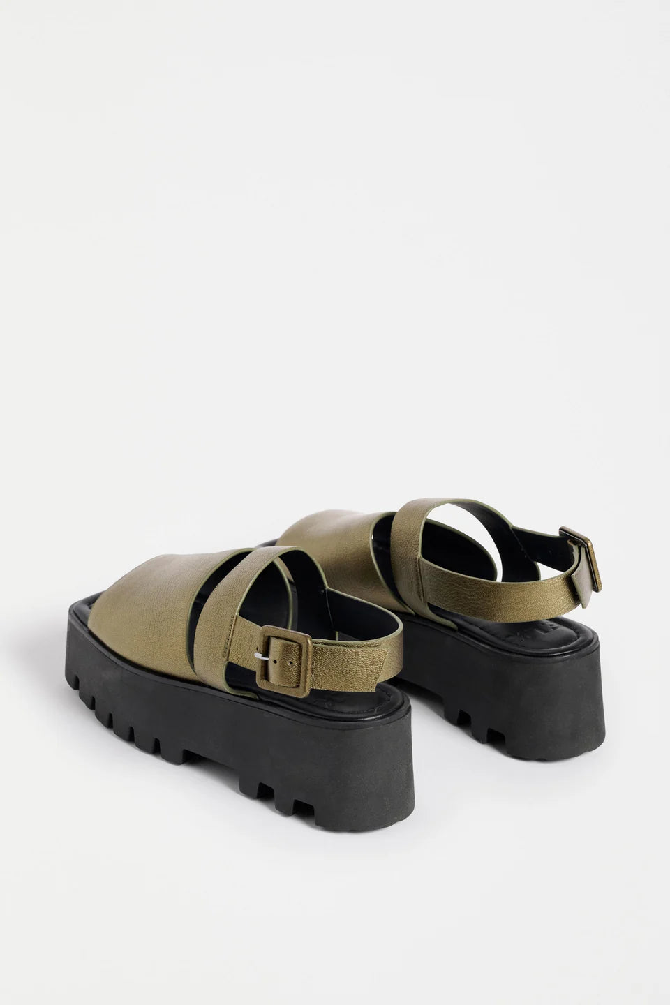 Jyrti Platform - Olive