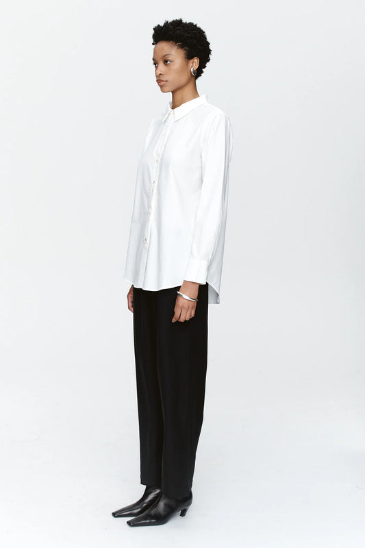 Foundations Shirt - Ivory