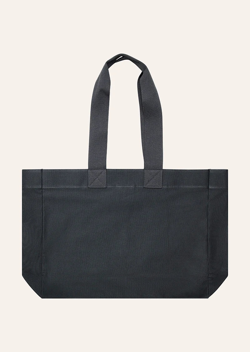 Global Tote - Asphalt