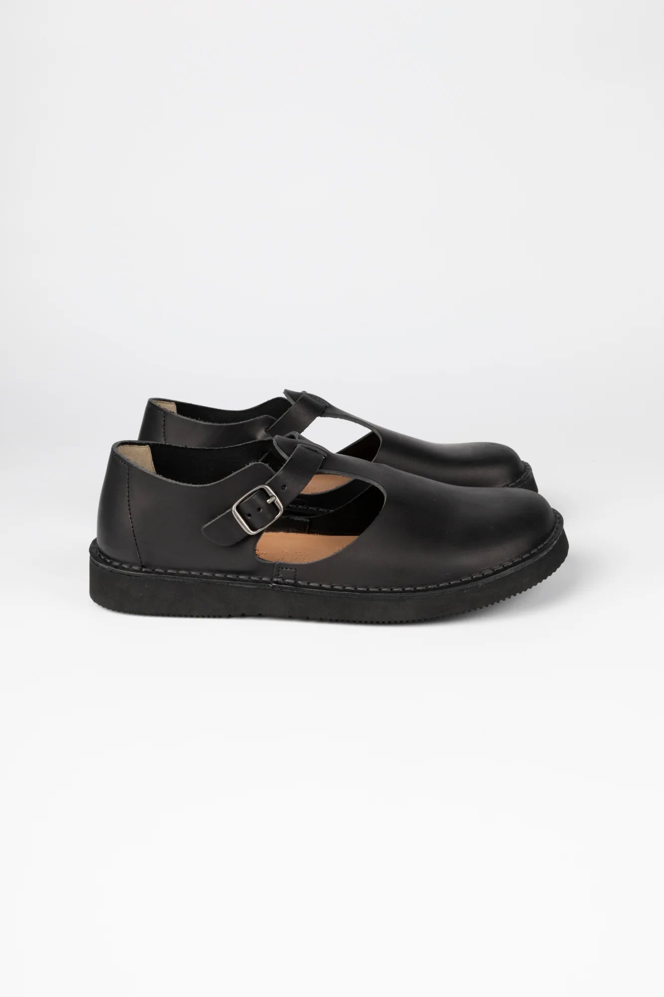 Guna - Black