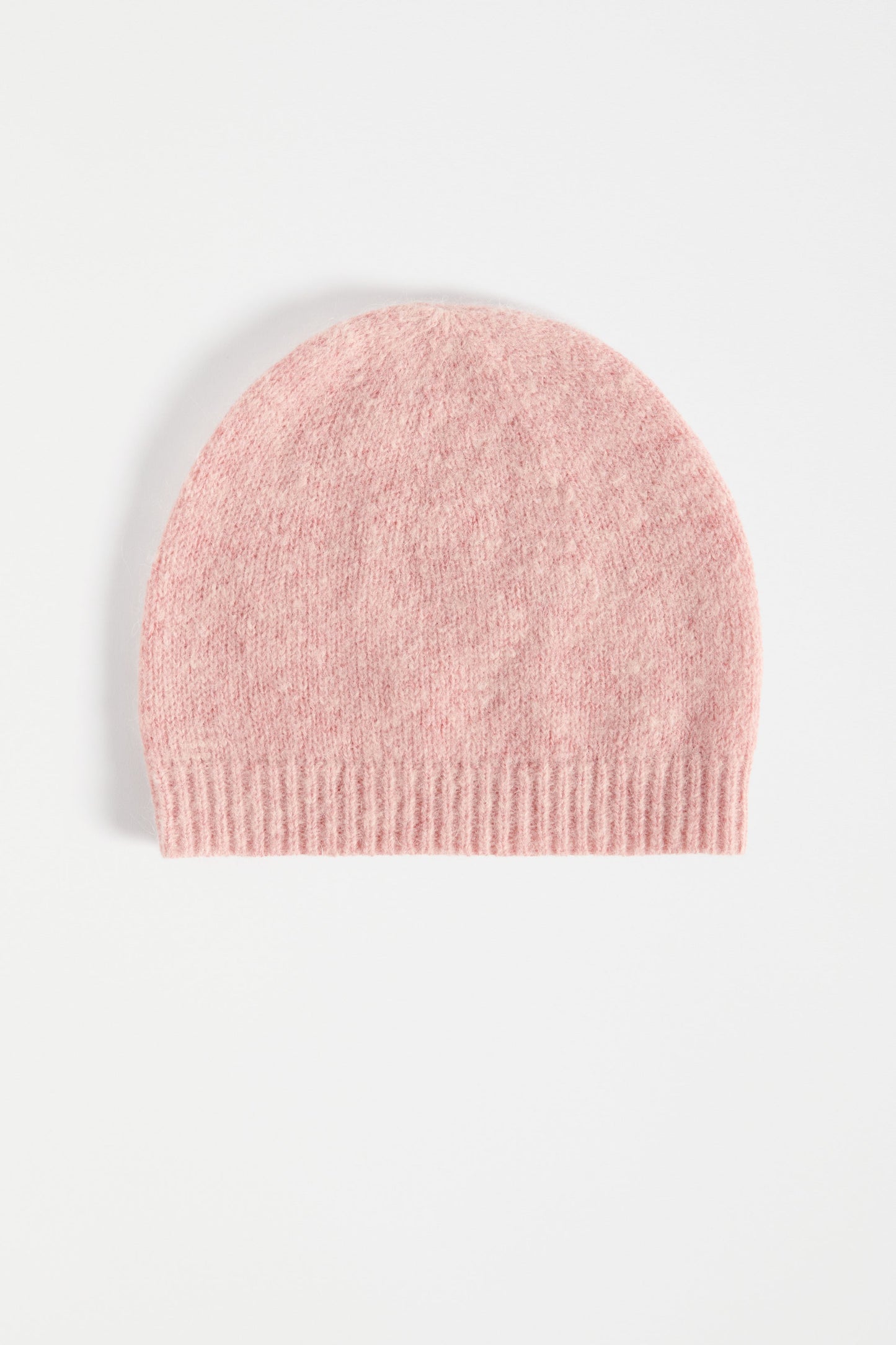 Agna Beanie - Pink Salt