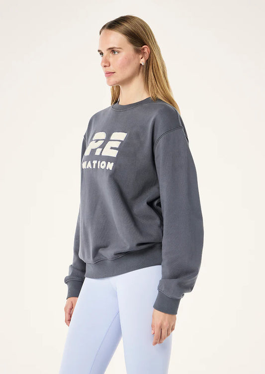 Heads Up 2 Sweat - Thunder