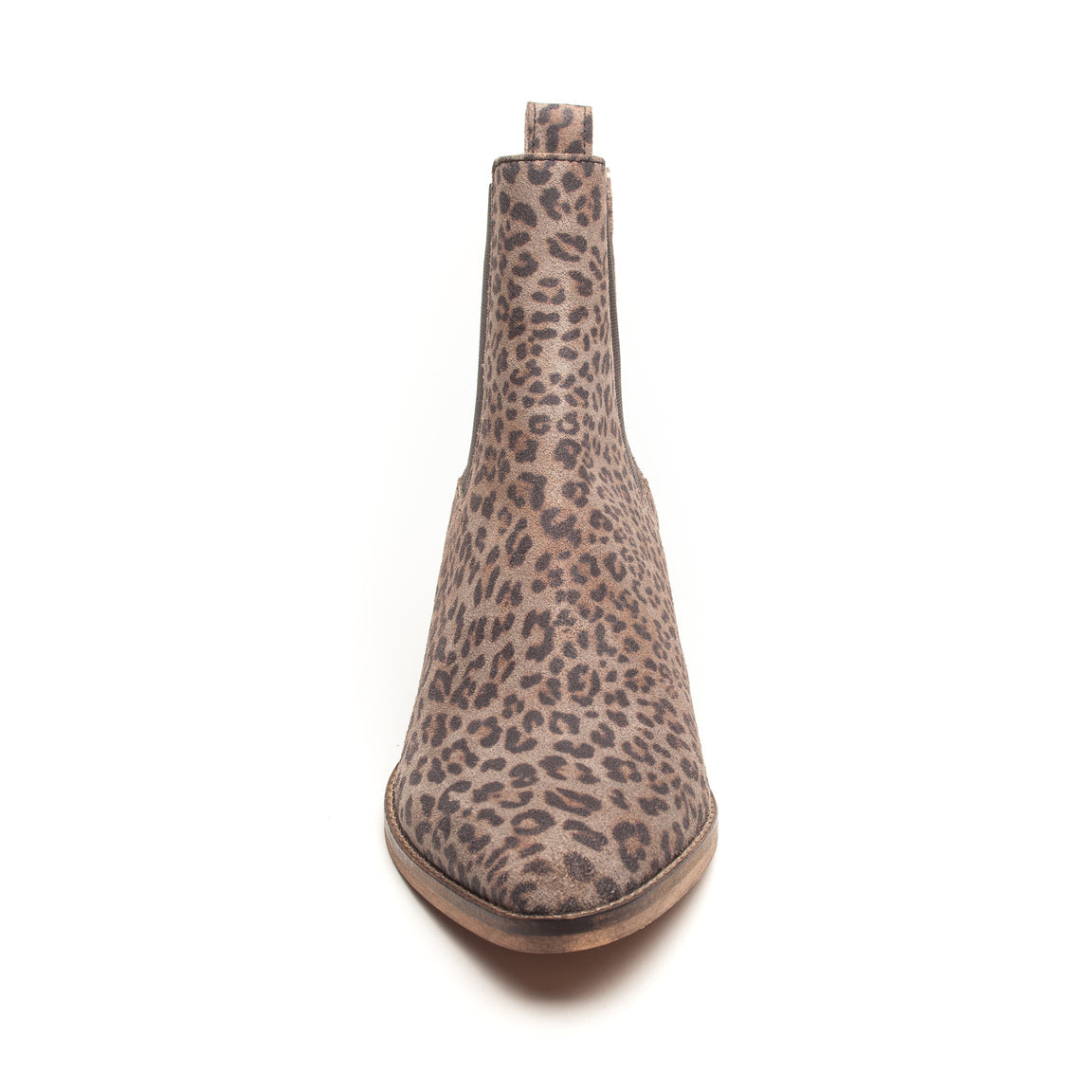 STELLA PRINTED SPLIT Taupe