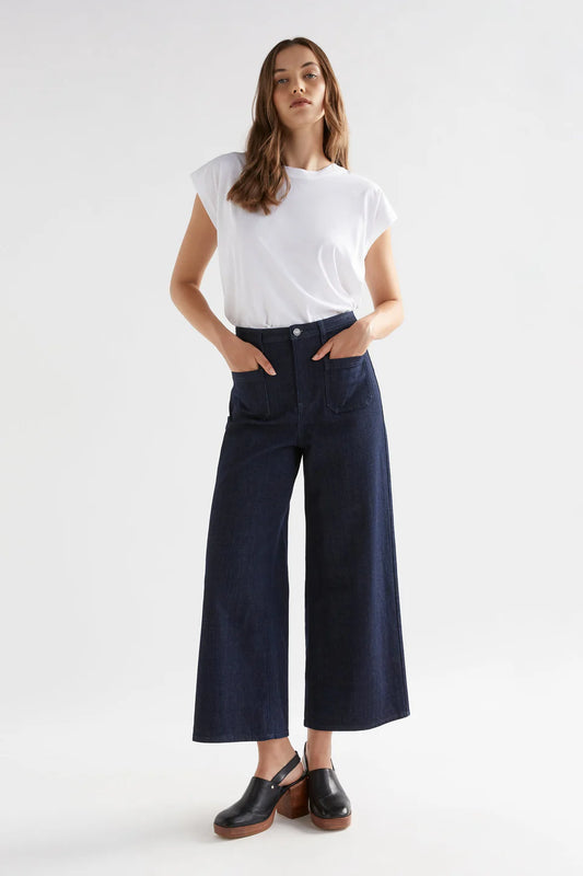 Sondern Jean - Rinse Wash