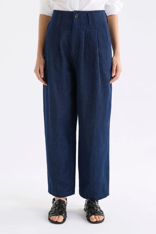 Decla Jean - Dark Blue Wash