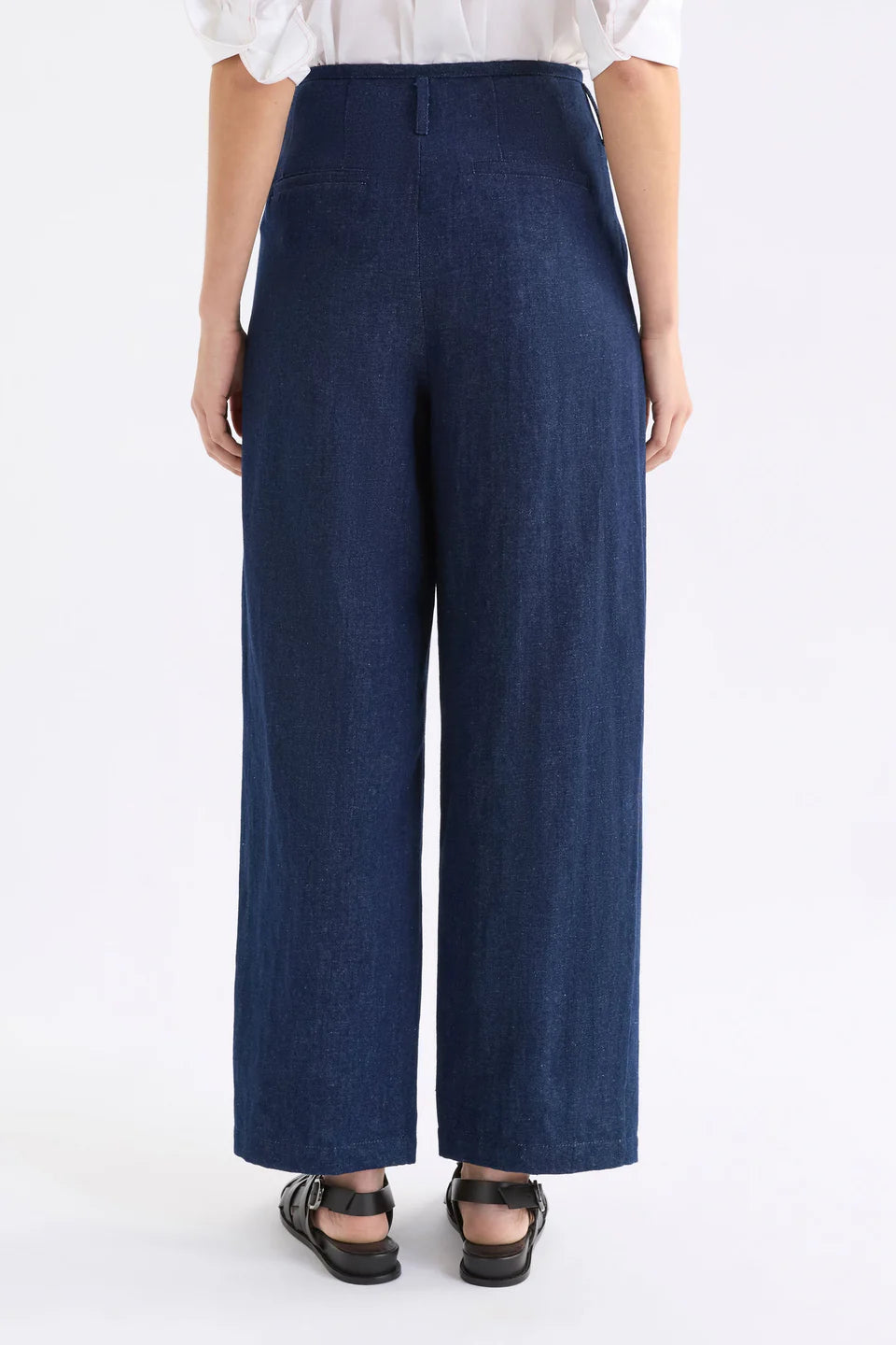 Decla Jean - Dark Blue Wash