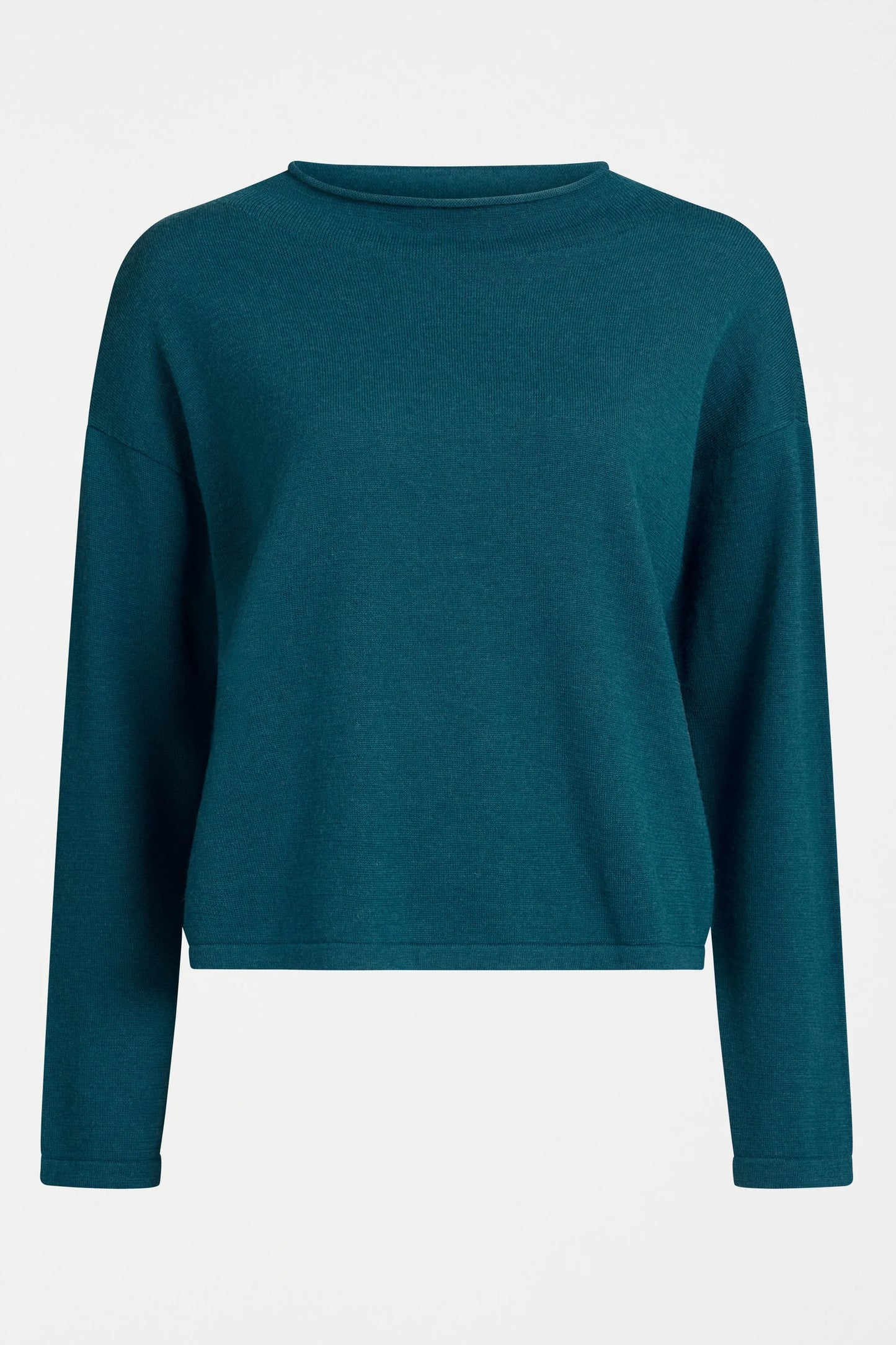 Pirata Sweater - Sea Moss