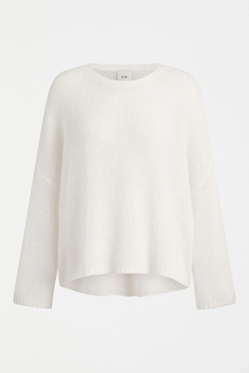 Agna Sweater - Off White