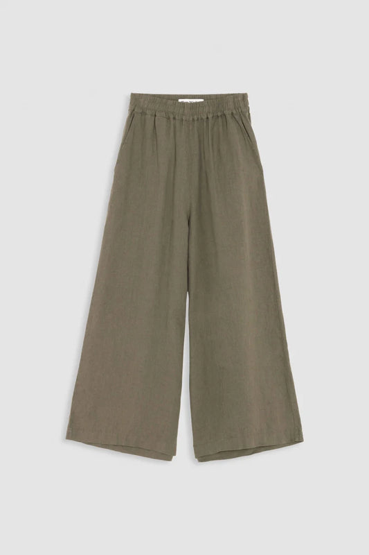 Hazel Pants - Bungee Cord