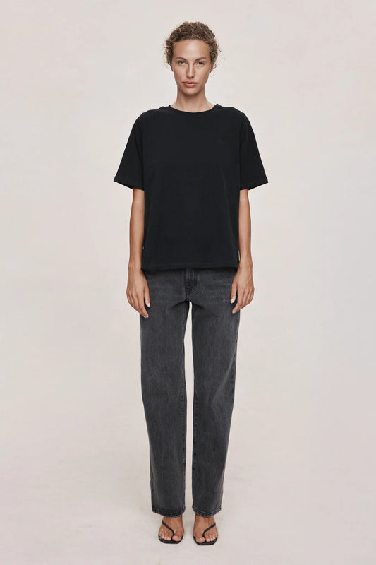 Kenna Tee - Black