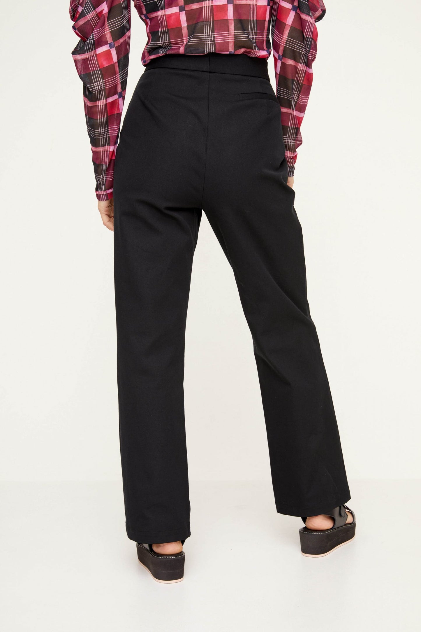 Arcadia Pant - Black