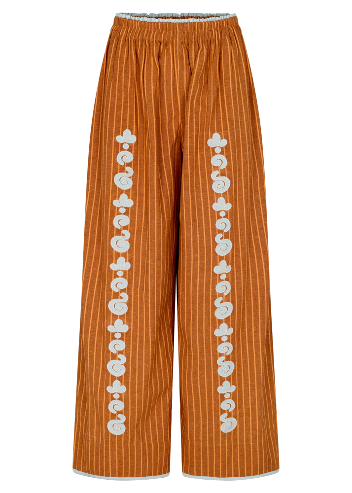 Bello Swirl Jessi Pant