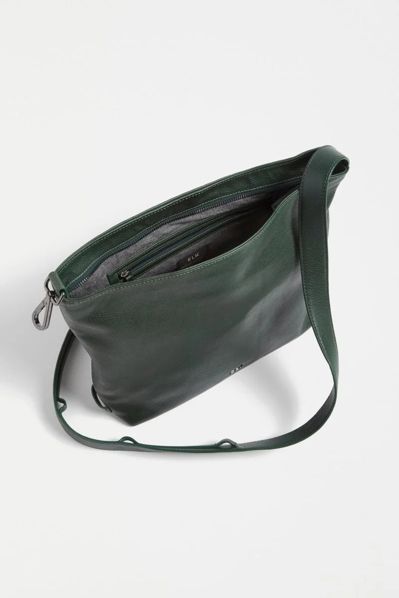 Hansen Bag - Forest Green