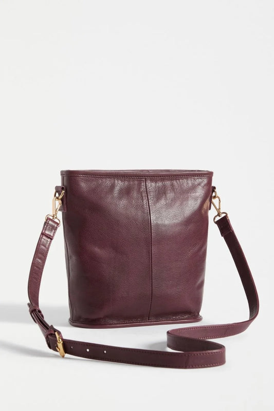 Kolvi Crossbody - Bordeaux