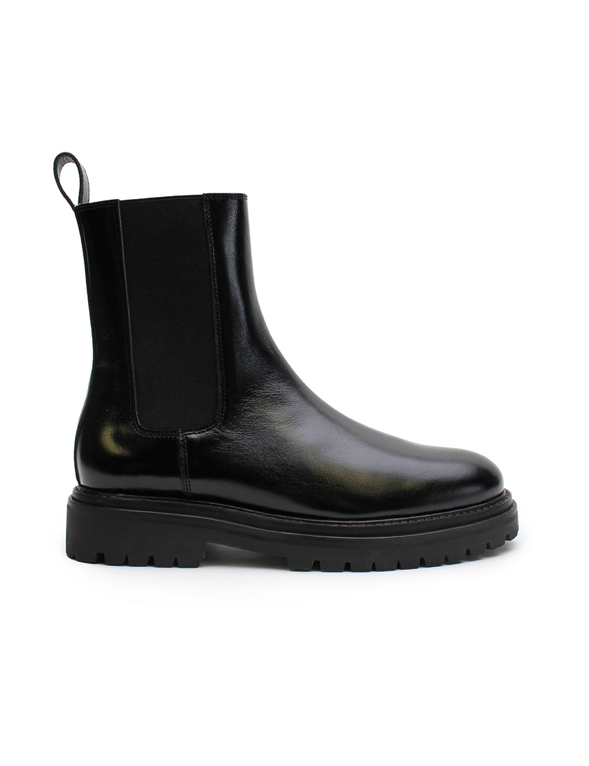 Lucie Boot - Black