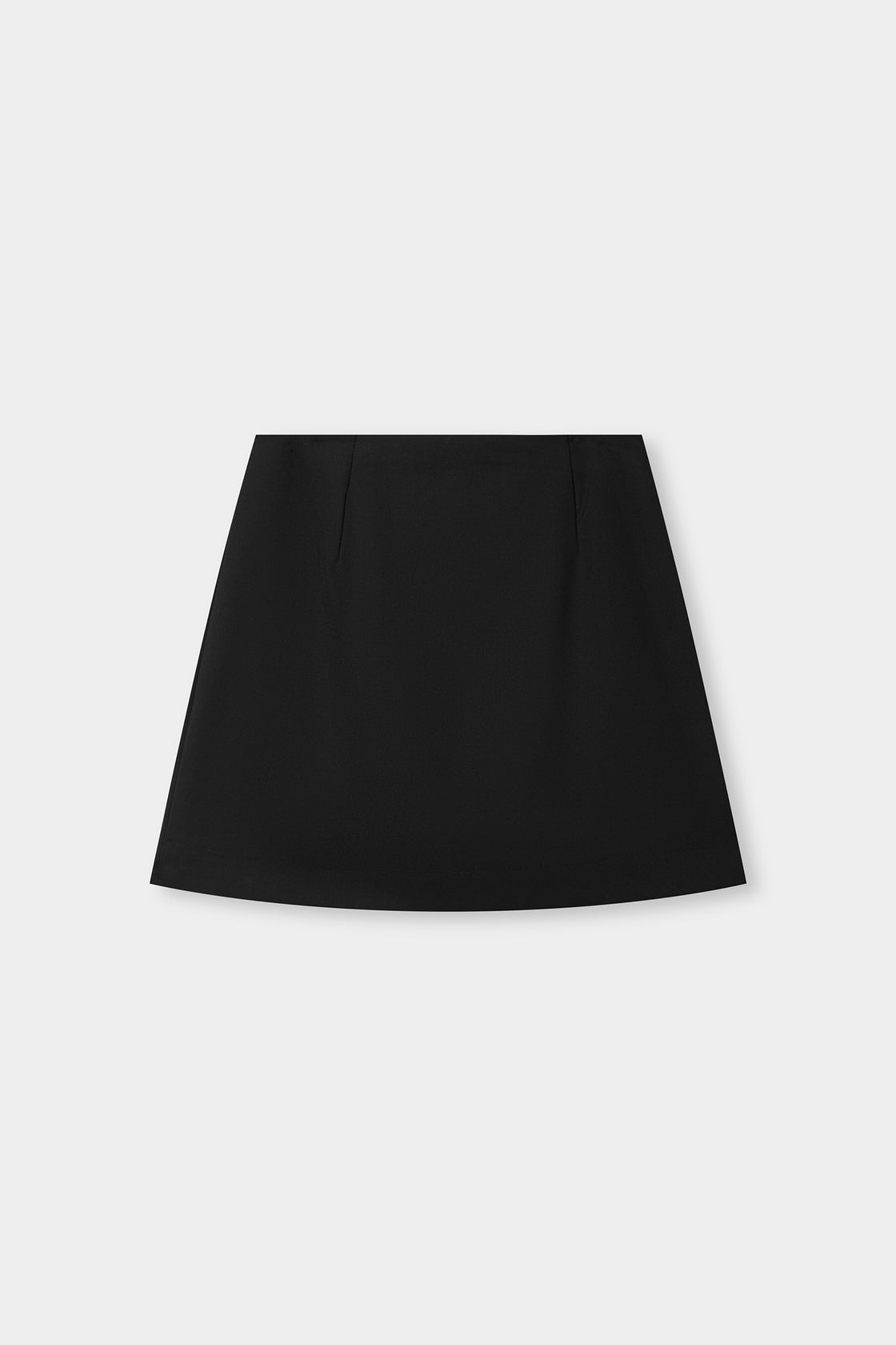 Maeve Skirt -Black