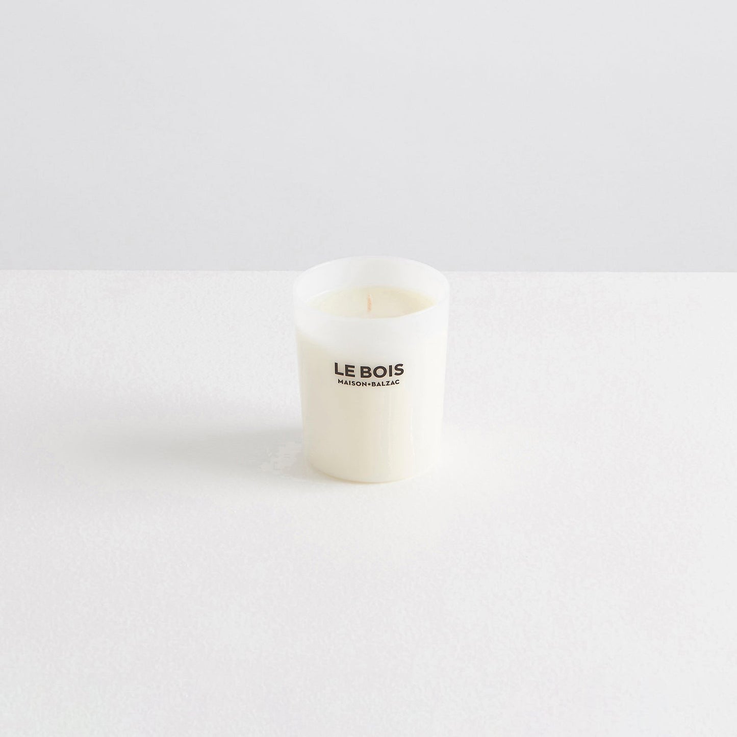 Maison Balzac - Le Bois Candle Large