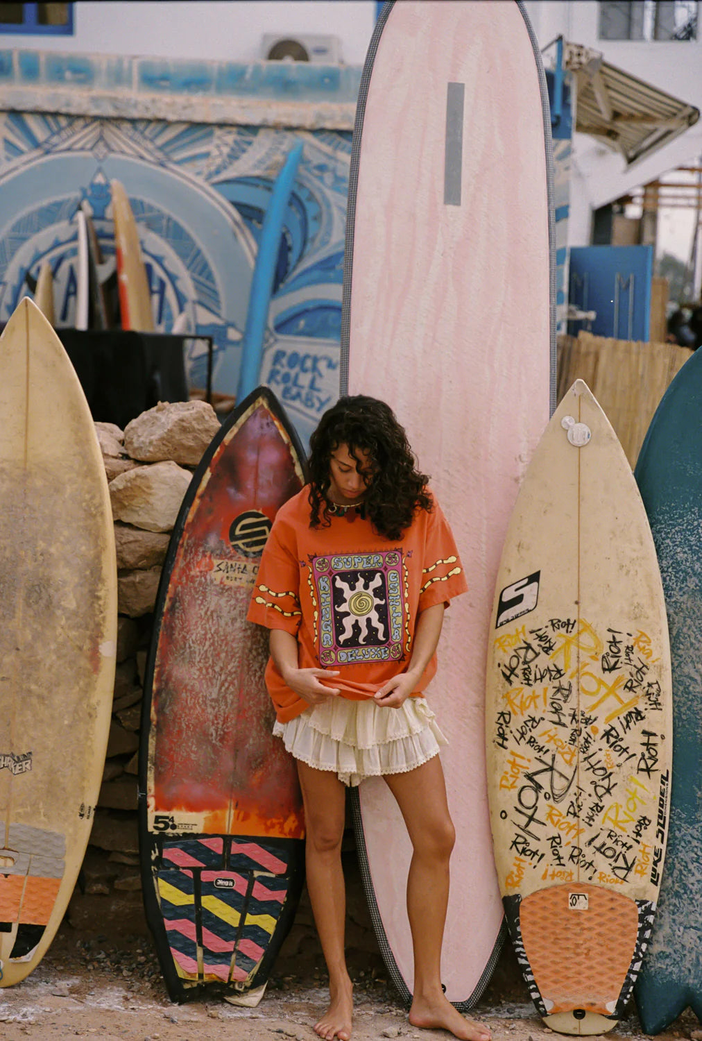 OG Tee - Super Deluxe