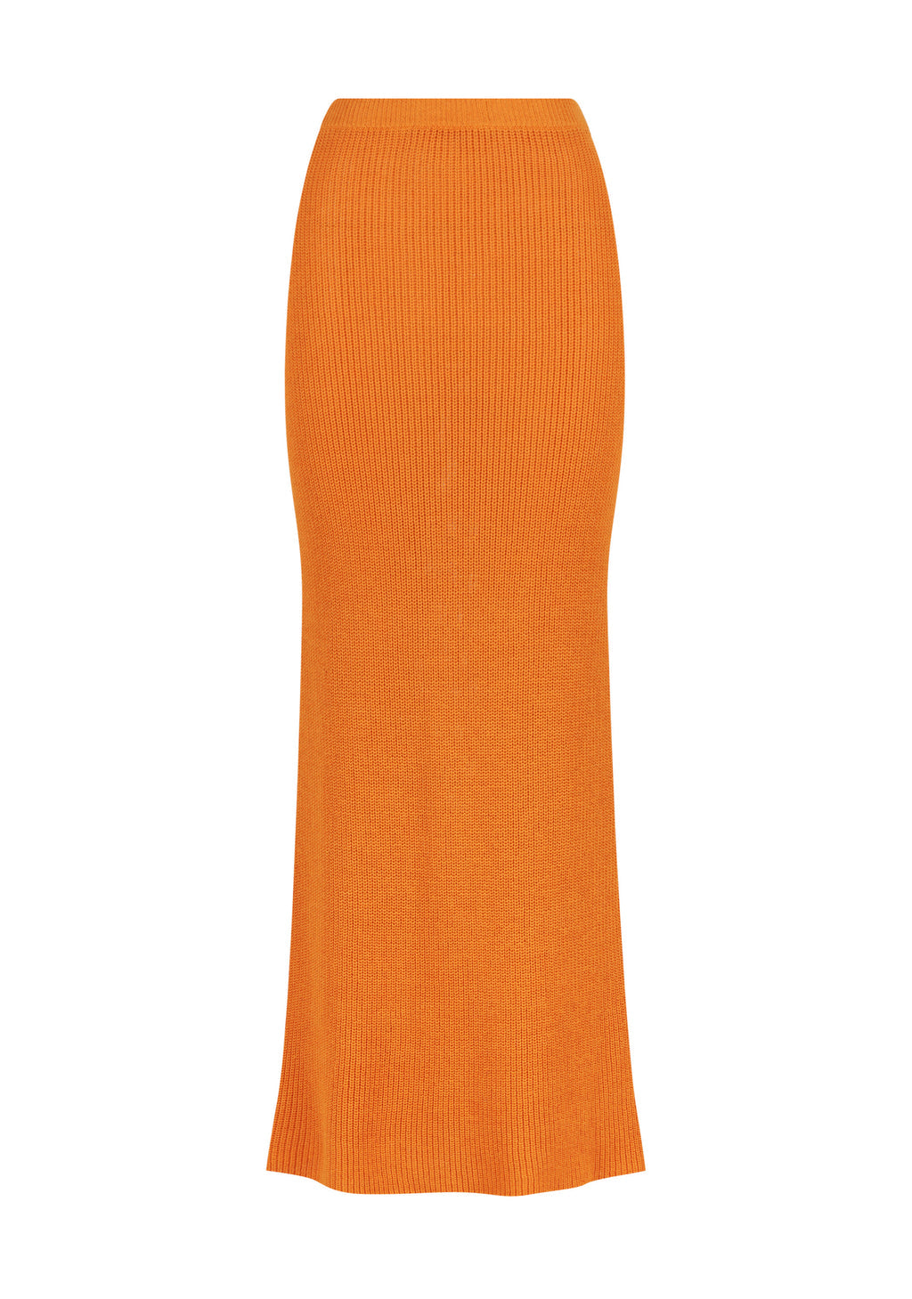 Ines Skirt - Tumeric