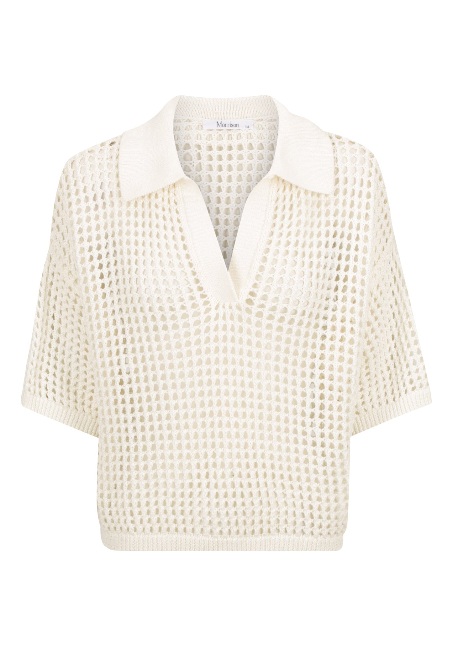 Innes Top - White