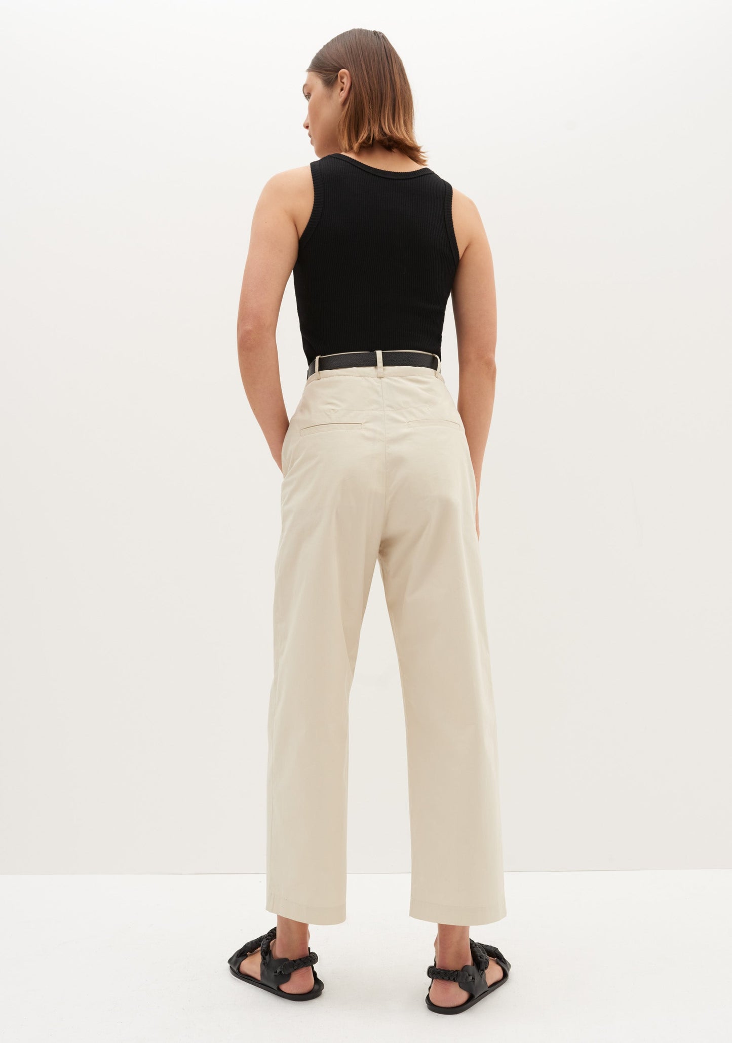 Sawyer Pant -Hazel