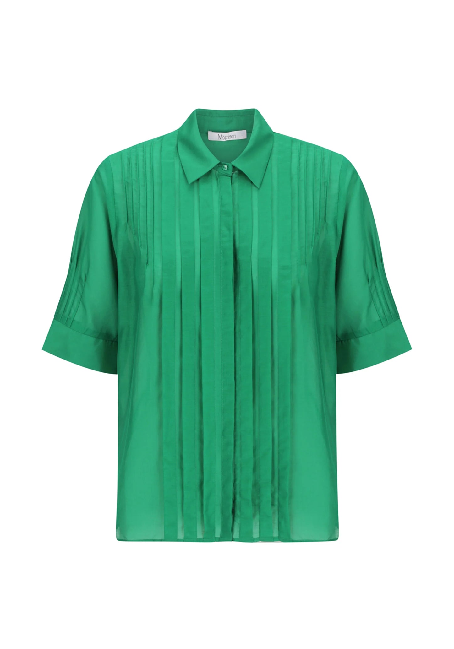 Keira Shirt - Spring