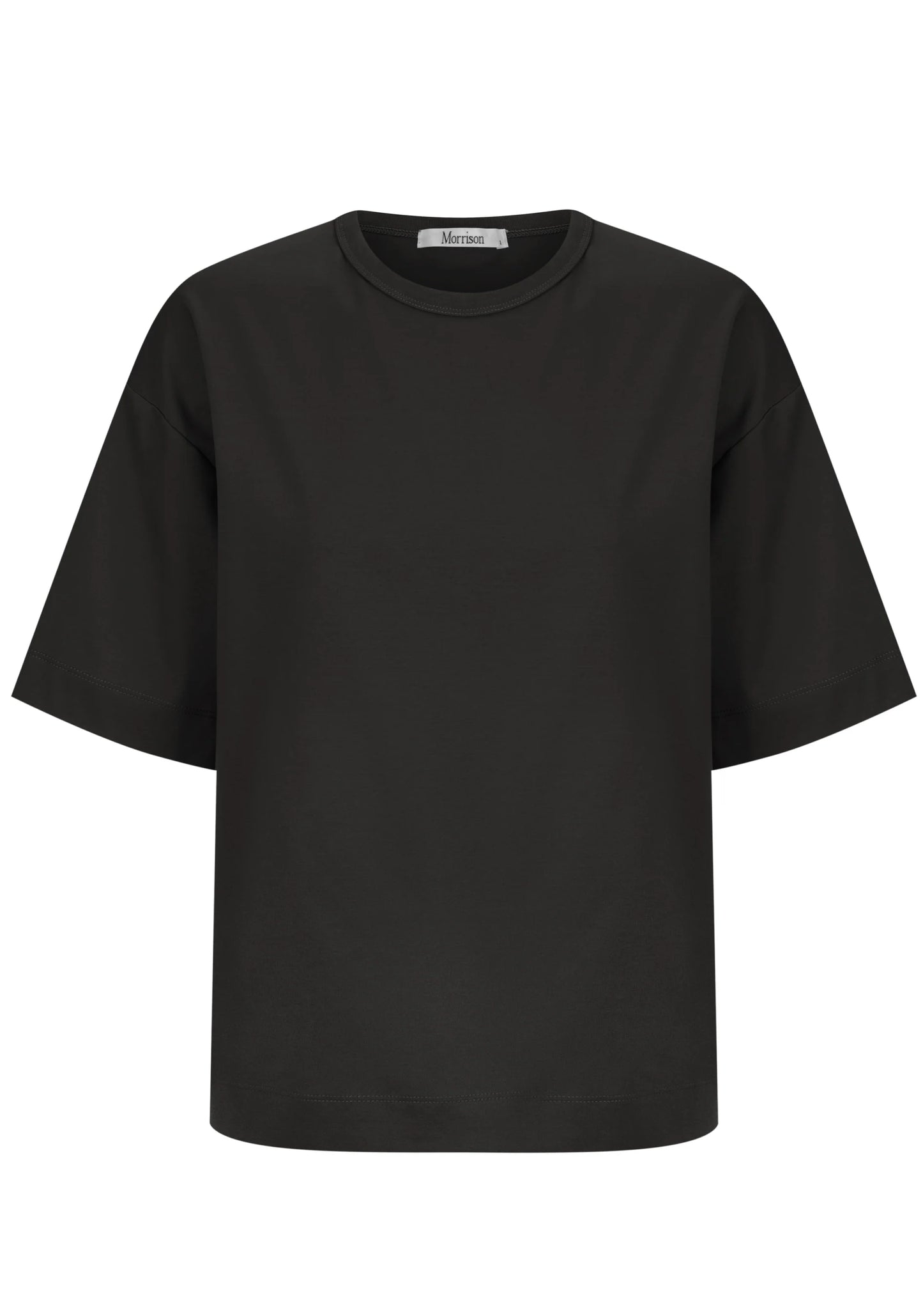 Lara Tee - Black