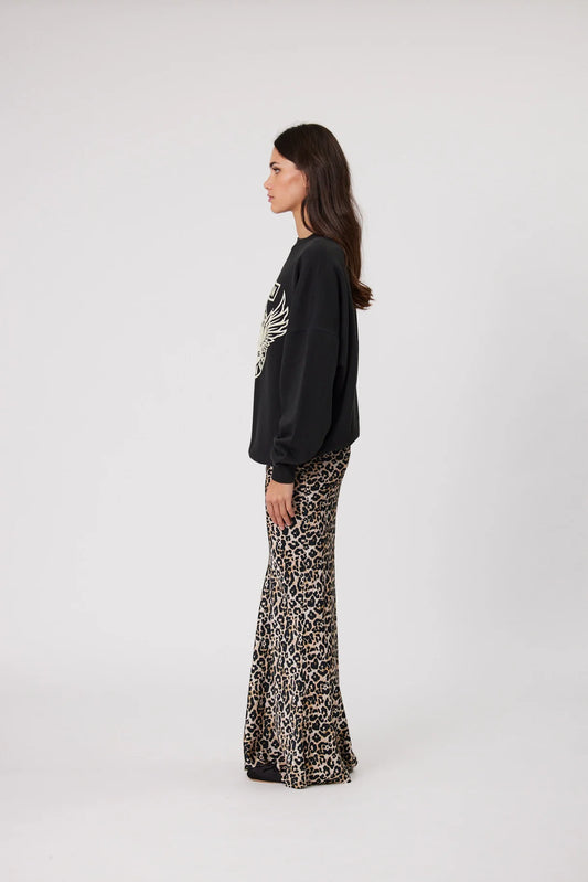 Cruiser Crew - Washed Black