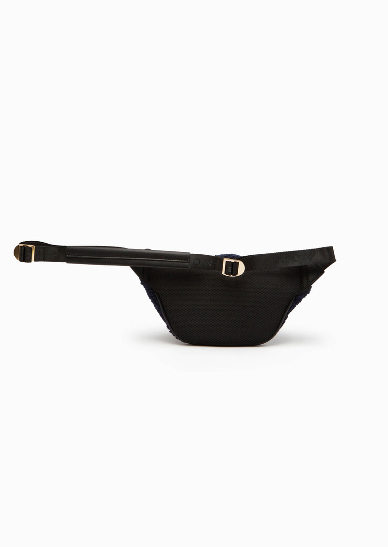Set Point Waist Bag - Navy
