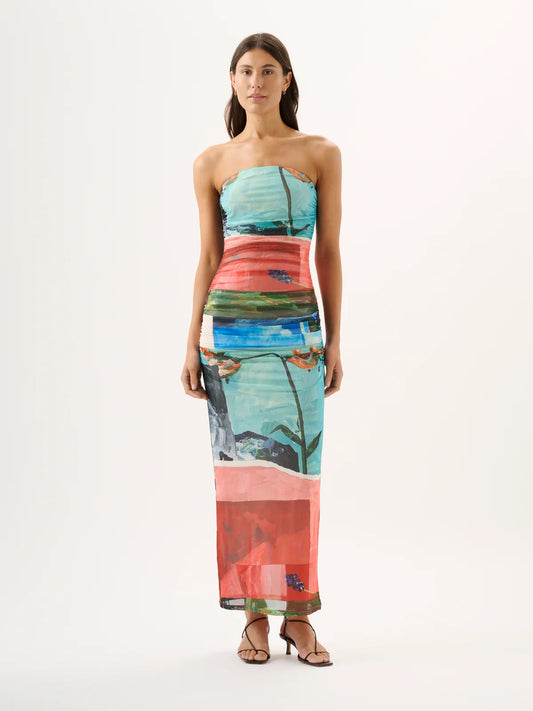 Frankie Dress - Wonderland