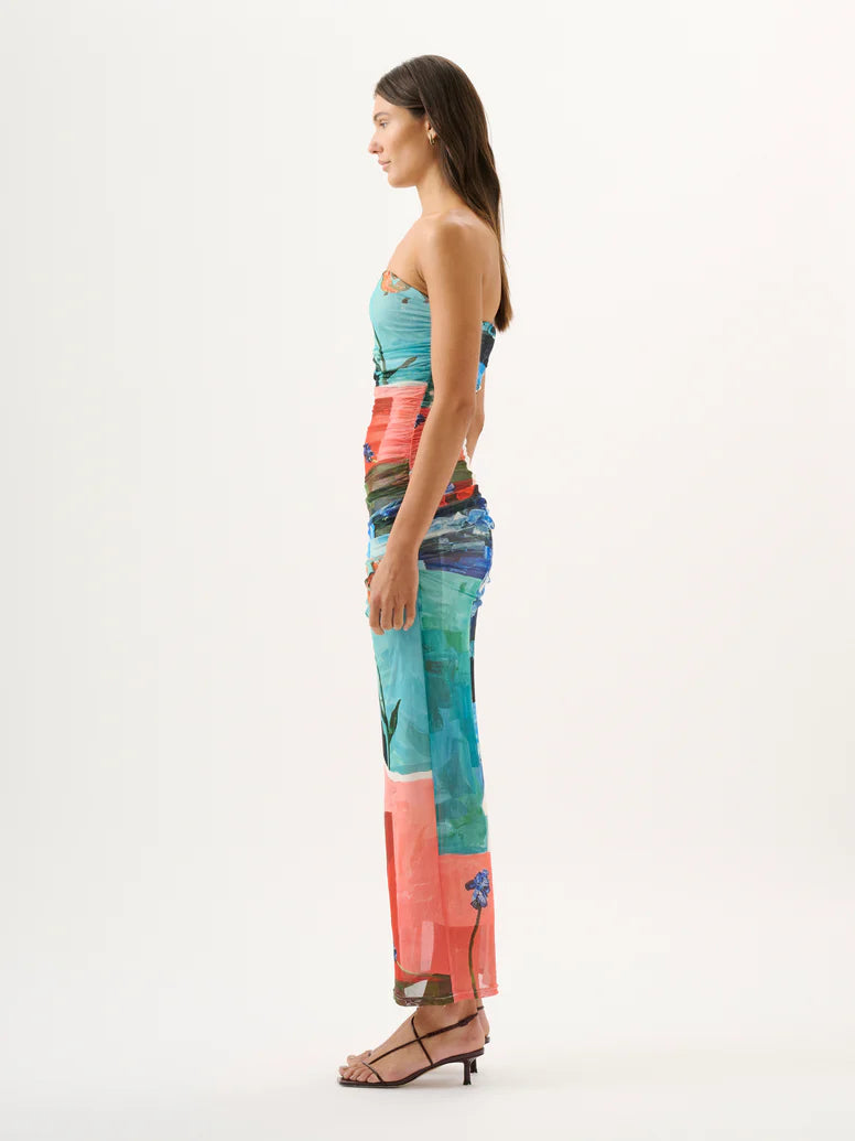 Frankie Dress - Wonderland