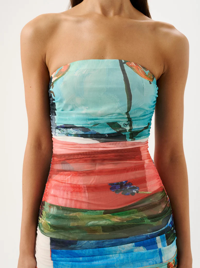 Frankie Dress - Wonderland