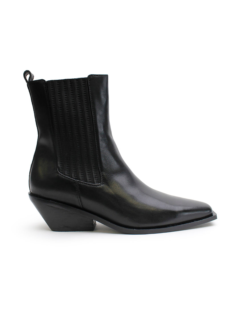 Remi Boot - Black