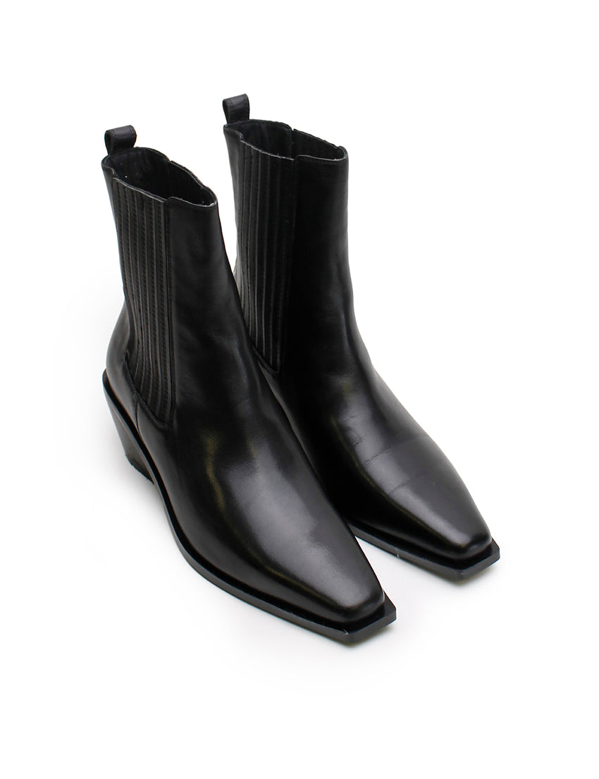 Remi Boot - Black