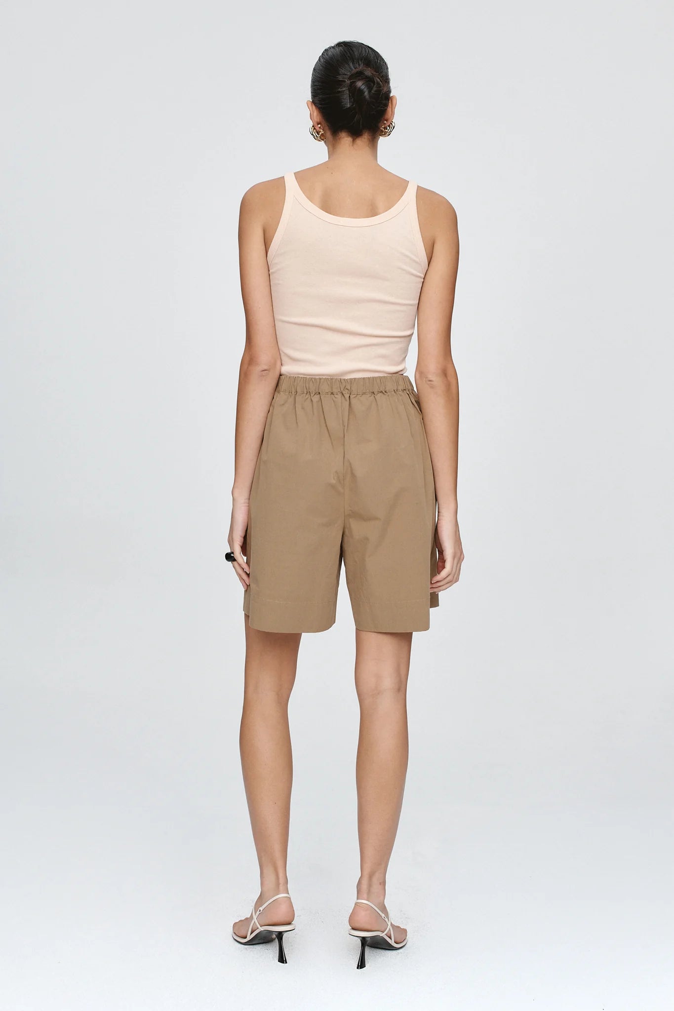 Ren Short - Fennel Seed