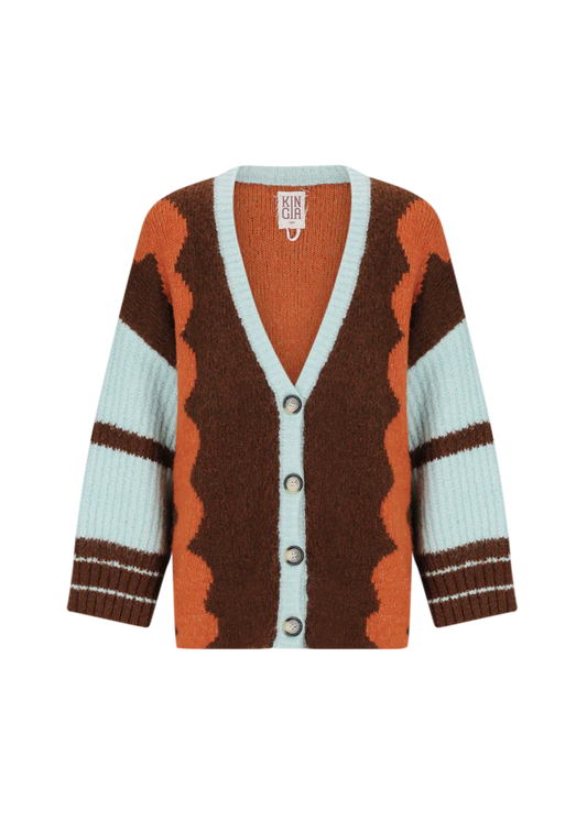 Surf Citta Cardigan
