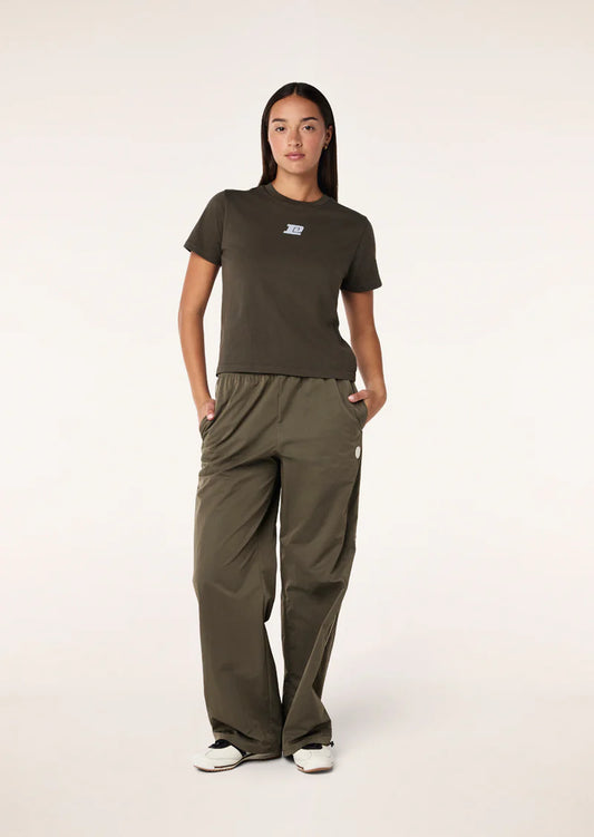 Switchback Pant - Tarmac