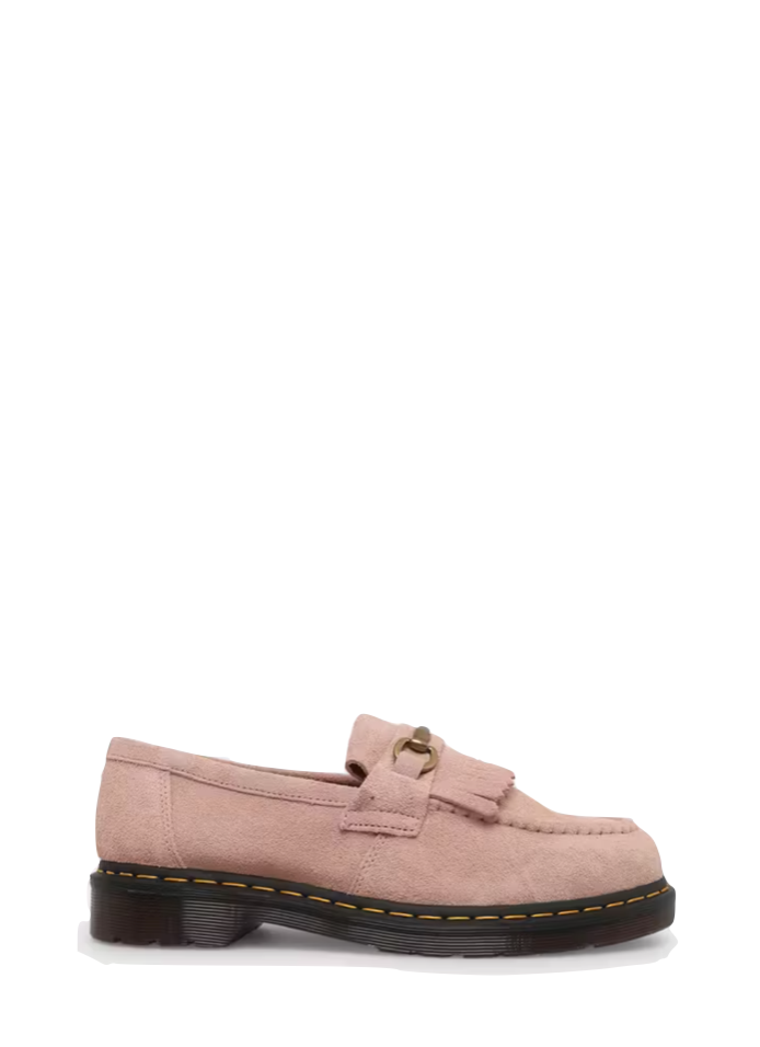 Adrian Snaffle Loafer - Peach Beige Desert Oasis