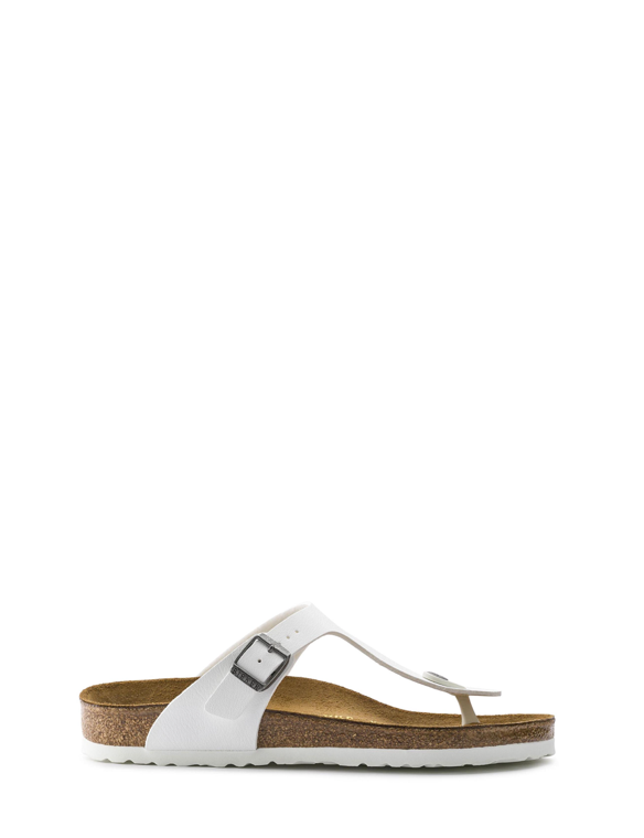 Gizeh BirkoFlor Regular - White