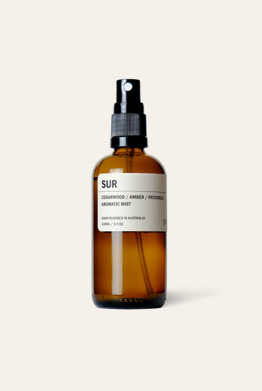 Posie Aromatic Room Spray- SUR